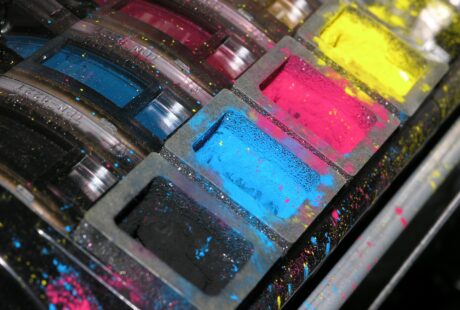 Farbpalette – Was sollte man darüber wissen? Farbpalette – Was sollte man darüber wissen?