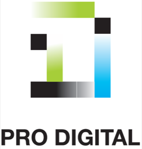 PRO Digital für Textilien im B2B