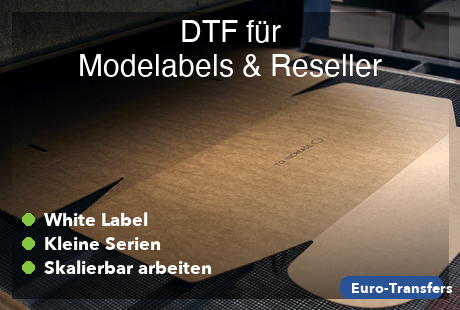 DTF Druck für Modelabels, Agenturen und Wiederverkäufer DTF Druck für Modelabels, Agenturen und Wiederverkäufer