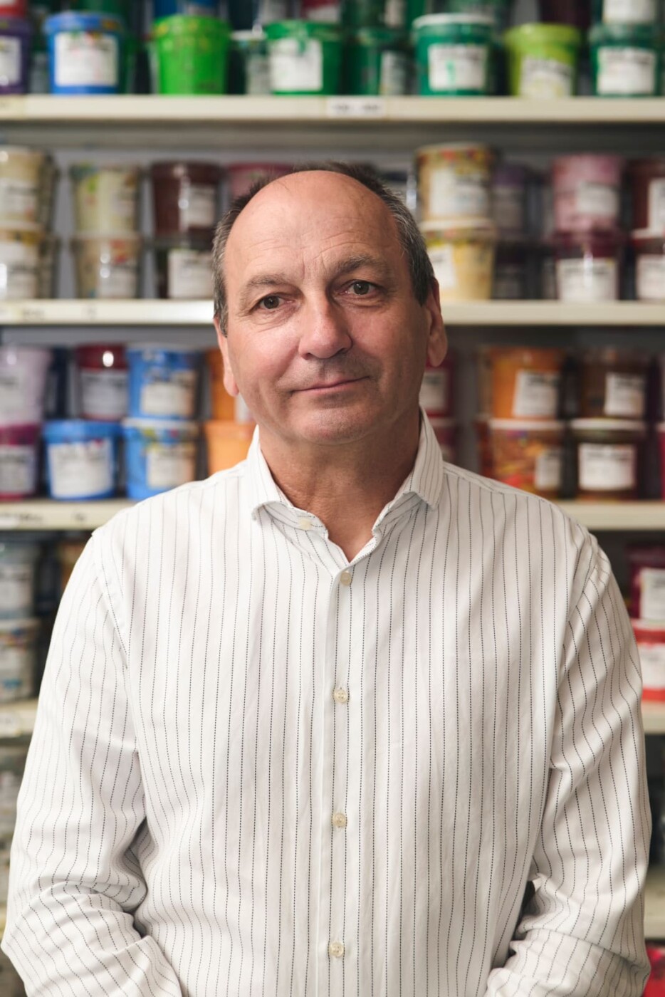 Janusz Rumiński